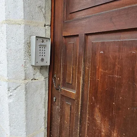 Apartment Evasion Alpine, Duplex Cosy Annecy
