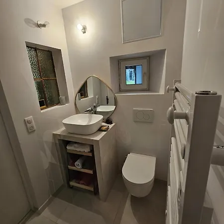 Apartment Evasion Alpine, Duplex Cosy Annecy