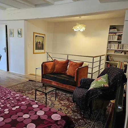 Evasion Alpine, Duplex Cosy Annecy