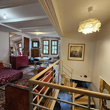 Evasion Alpine, Duplex Cosy