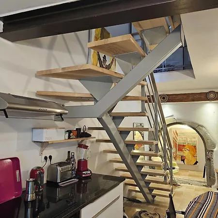 Evasion Alpine, Duplex Cosy Apartment *