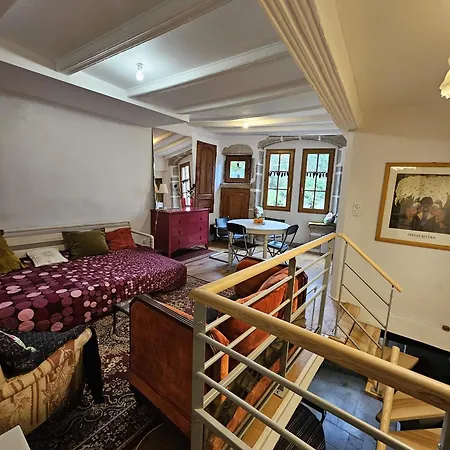 Evasion Alpine, Duplex Cosy * Annecy