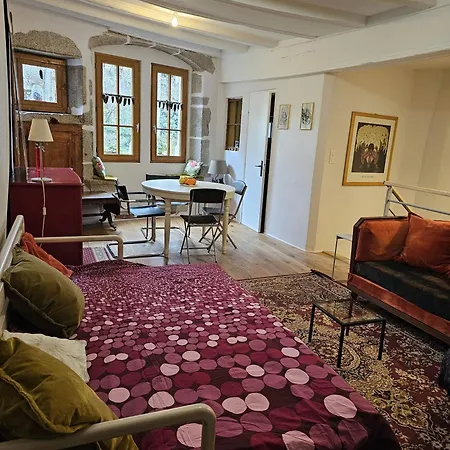 Evasion Alpine, Duplex Cosy