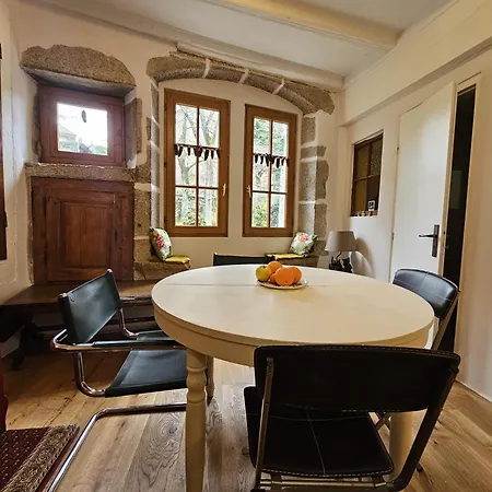 Apartment Evasion Alpine, Duplex Cosy Annecy