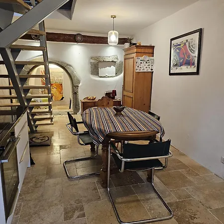 Evasion Alpine, Duplex Cosy * Annecy