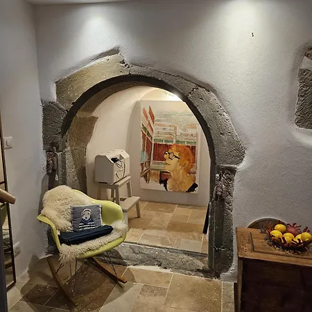 Evasion Alpine, Duplex Cosy *