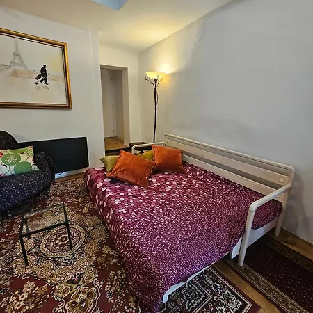 Apartment Evasion Alpine, Duplex Cosy